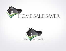 nº 28 pour Design a Logo for Home Sale Saver par manish997 