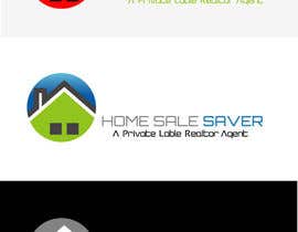 nº 42 pour Design a Logo for Home Sale Saver par Debasish5555 