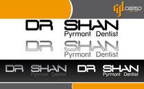  Design a Logo for Dr Shan için Graphic Design33 No.lu Yarışma Girdisi