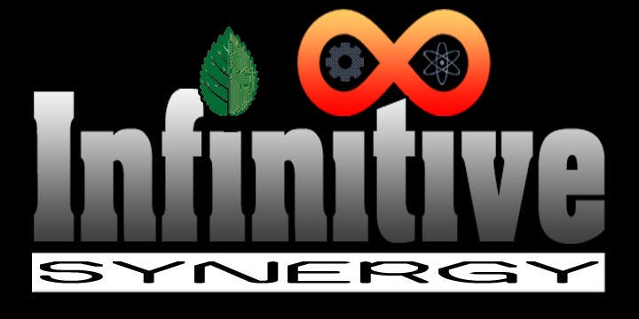 Contest Entry #163 for                                                 Design a Logo/Corporate Identity for INFINITIVE SYNERGY
                                            