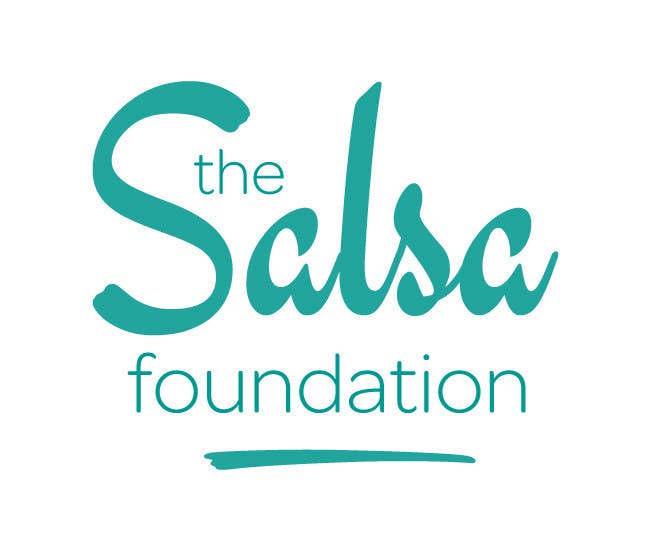 Proposition n°45 du concours                                                 Design a Logo for The Salsa Foundation Dance School
                                            