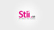 Ảnh thumbnail bài tham dự cuộc thi #75 cho                                                     Designa en logo for Stil1.se
                                                