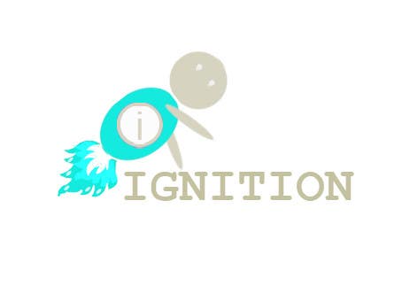 Kilpailutyö #101 kilpailussa                                                 Design a Logo for Ignition
                                            