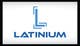 Miniatura de participación en el concurso Nro.27 para                                                     Diseñar un logotipo producto LATINIUM
                                                