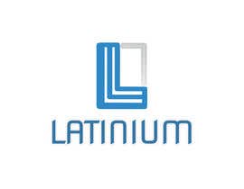 #41 untuk Diseñar un logotipo producto LATINIUM oleh codefive