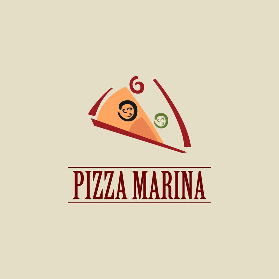 
                                                                                                                        Bài tham dự cuộc thi #                                            39
                                         cho                                             Design a Logo for pizza shop
                                        