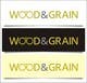 Konkurrenceindlæg #16 billede for                                                     Design a Logo for Wood & Grain
                                                