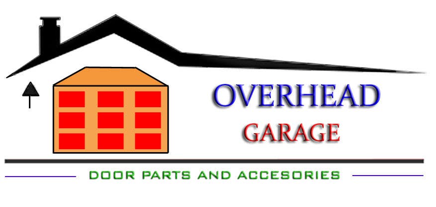 Kilpailutyö #28 kilpailussa                                                 Design a Logo for A Online Garage Door Parts Store
                                            