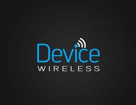 #67 for Design a Logo for device wireless af mohamedabbass