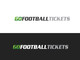 Miniatura da Inscrição nº 58 do Concurso para                                                     I need logo improved for a football ticketing website
                                                