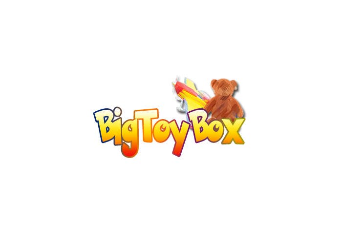 Contest Entry #36 for                                                 Design a logo for online kids toy shop
                                            