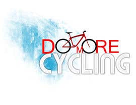 nº 5 pour Design a T-Shirt for &quot;Do More Cycling&quot; par VickMadrid 