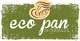 Miniatura da Inscrição nº 19 do Concurso para                                                     Diseñar un logotipo for eco pan organics
                                                