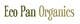 Imej kecil Penyertaan Peraduan #4 untuk                                                     Diseñar un logotipo for eco pan organics
                                                