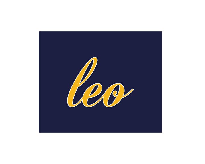 Kilpailutyö #63 kilpailussa                                                 Change UC Berkeley "Cal" logo to "Leo" logo
                                            