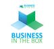 Imej kecil Penyertaan Peraduan #62 untuk                                                     Design a Logo for Business In a Box
                                                