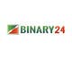 Kandidatura #854 miniaturë për                                                     Design logo for Binary Option website (FINANCIAL PRODUCT)
                                                