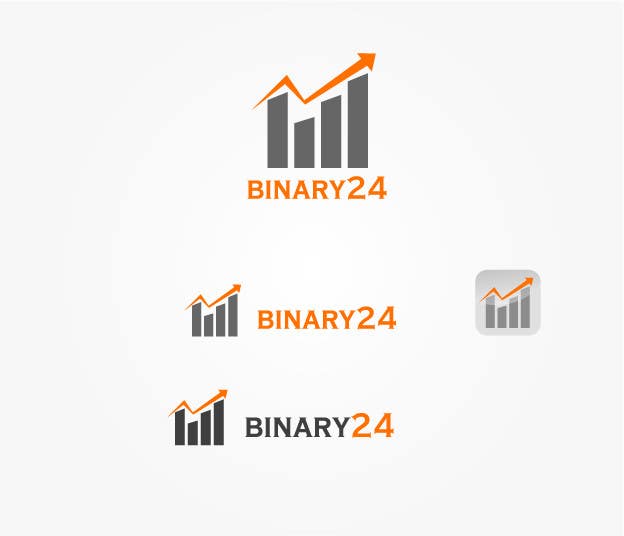 Contest Entry #899 for                                                 Design logo for Binary Option website (FINANCIAL PRODUCT)
                                            