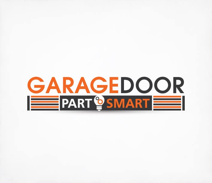Kilpailutyö #24 kilpailussa                                                 Design a Logo for Garage Door Company
                                            