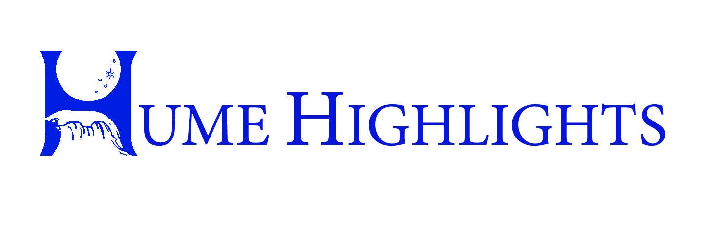 Συμμετοχή Διαγωνισμού #42 για                                                 Design a logo for Hume Highlights
                                            