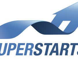 #40 untuk Logo Design for Superstarts oleh bagstudio