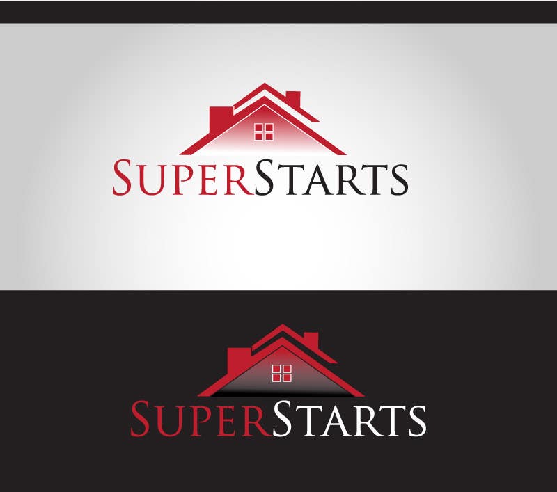 Intrarea #379 pentru concursul „                                                Logo Design for Superstarts
                                            ”