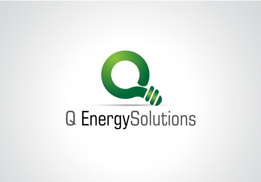 Intrarea #355 pentru concursul „                                                Logo Design for Q Energy Solutions...more work to follow for the winner
                                            ”