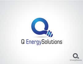 #356 para Logo Design for Q Energy Solutions...more work to follow for the winner de oxen1235