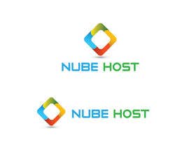 nº 191 pour Logo redesign for Hosting Company par naimatali86 