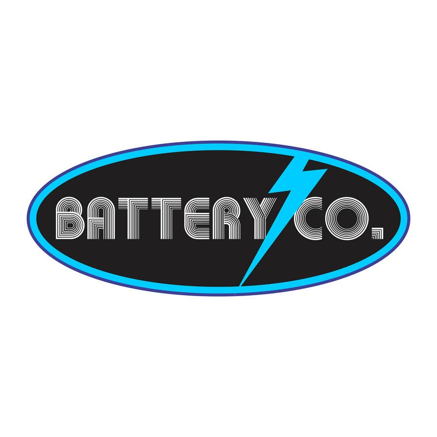 Konkurrenceindlæg #85 for                                                 Design a Logo for Battery retail outlet
                                            
