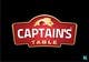 Icône de la proposition n°20 du concours                                                     Design a logo for the brand 'Captain's Table'
                                                