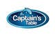 Ảnh thumbnail bài tham dự cuộc thi #28 cho                                                     Design a logo for the brand 'Captain's Table'
                                                