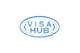 Miniatura da Inscrição nº 122 do Concurso para                                                     Logo Design for Visa Hub
                                                