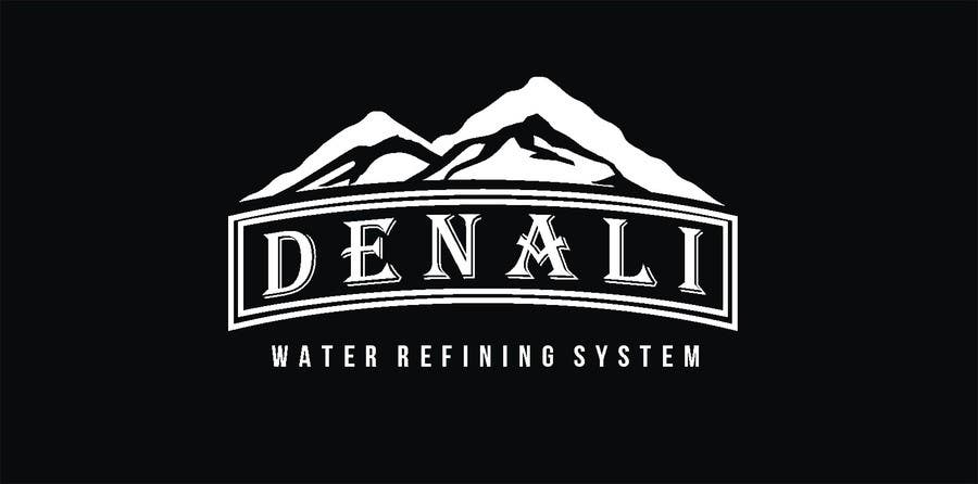 Kilpailutyö #15 kilpailussa                                                 Design a Logo - Denali
                                            