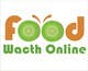 Contest Entry #145 thumbnail for                                                     Logo Design for Food Watch Online
                                                