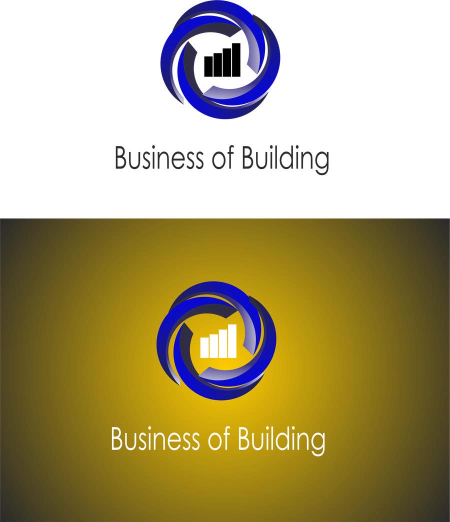 Contest Entry #100 for                                                 Design a Logo for Business of Building
                                            