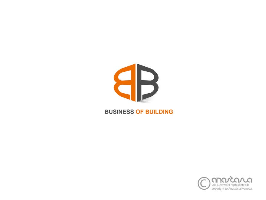 Inscrição nº 170 do Concurso para                                                 Design a Logo for Business of Building
                                            