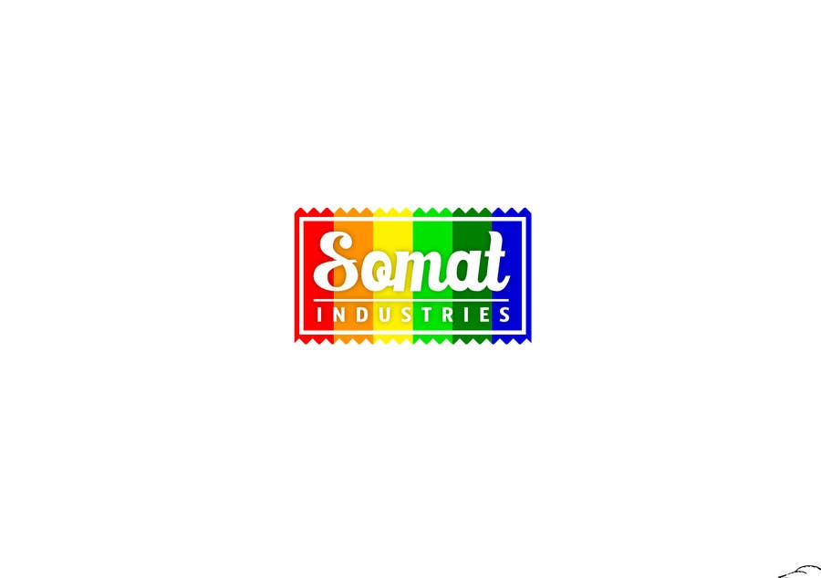 Proposition n°164 du concours                                                 Design an awesome Logo for Somat Industries
                                            