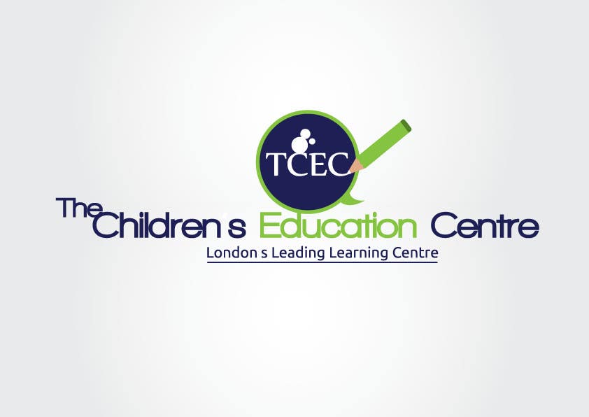 Inscrição nº 87 do Concurso para                                                 Logo Design for The Children's Education Centre
                                            