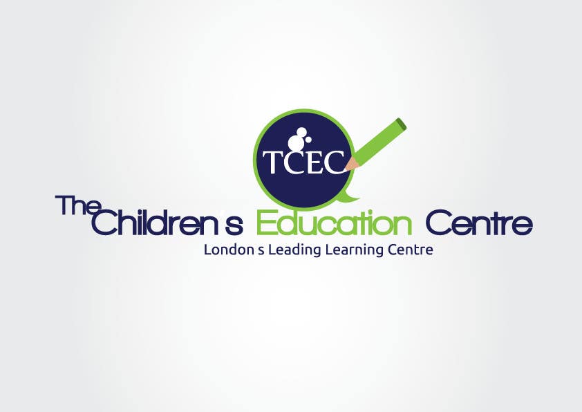 Participación en el concurso Nro.73 para                                                 Logo Design for The Children's Education Centre
                                            