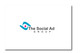 Ảnh thumbnail bài tham dự cuộc thi #5 cho                                                     Develop a Corporate Identity for The Social Ad Group
                                                