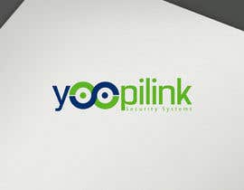 #262 untuk Diseñar un logotipo for Yoopilink oleh seroo123