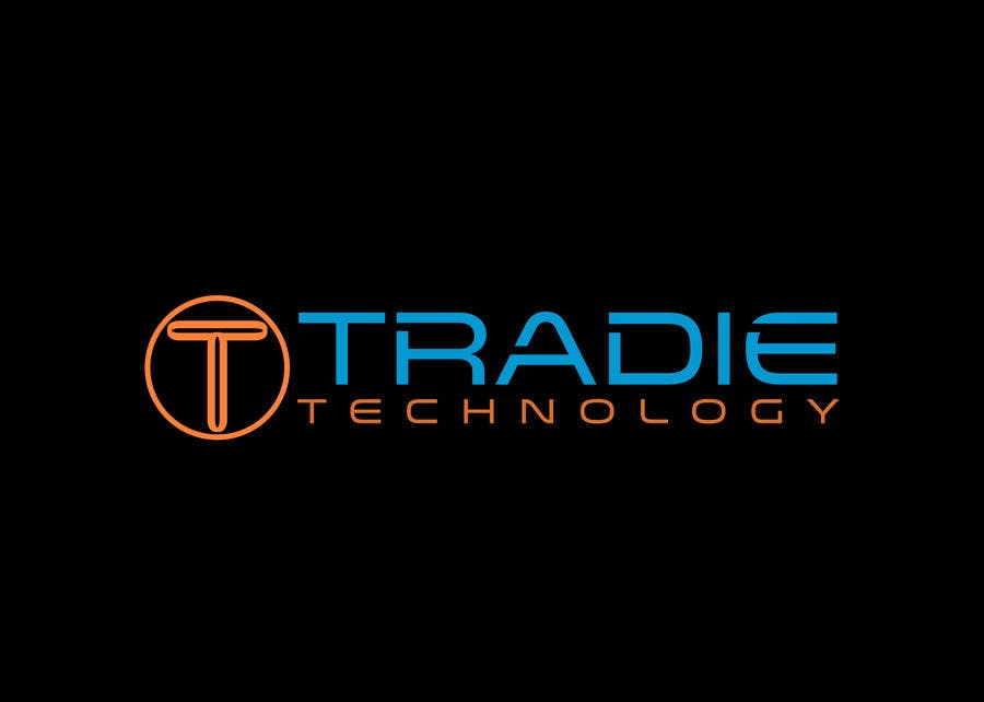 Proposition n°383 du concours                                                 Design a Logo for Tradie Technology
                                            