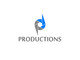 Kilpailutyön #70 pienoiskuva kilpailussa                                                     DP Productions Seeking Logo
                                                