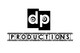 Kilpailutyön #60 pienoiskuva kilpailussa                                                     DP Productions Seeking Logo
                                                