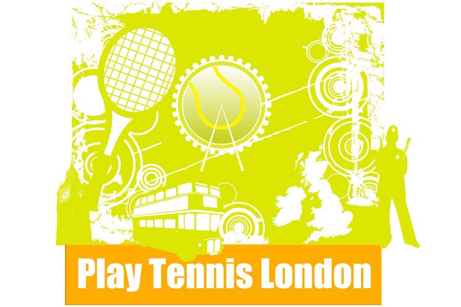 Contest Entry #46 for                                                 Logo Design for Lifetime Tennis
                                            