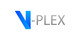 Miniatura da Inscrição nº 112 do Concurso para                                                     Design a logo for V-PLEX
                                                