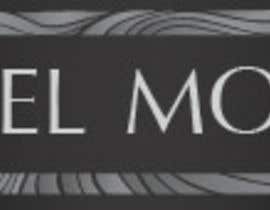 #3 for Design a Logo for Marcel Morgan jewellery brand by FrancescaPorro