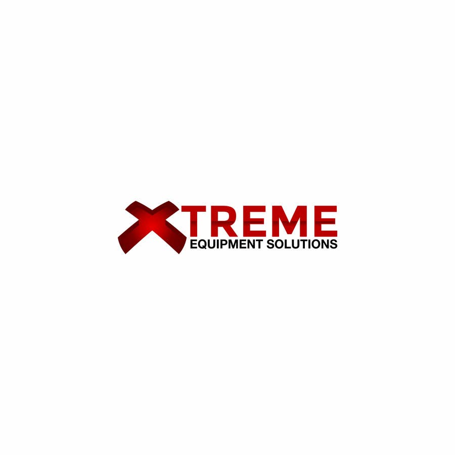Proposition n°287 du concours                                                 Design a Logo For Xtreme Equipment Solutions
                                            