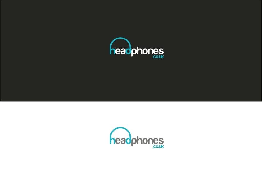 Kilpailutyö #241 kilpailussa                                                 Design a Logo for Headphones.co.uk
                                            